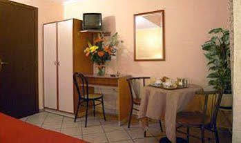 Hotel Casa Mia Mailand Exterior foto